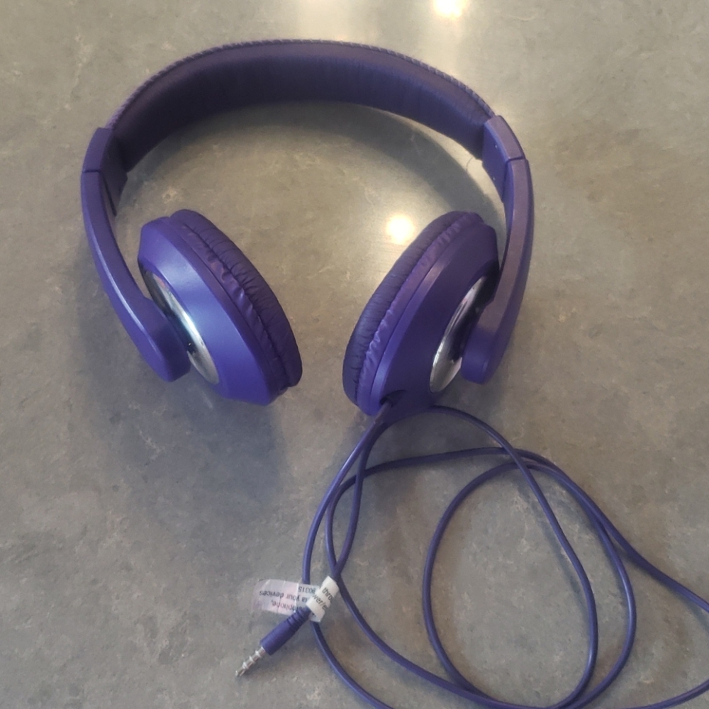 Headphones